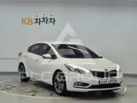 2015 KIA K3