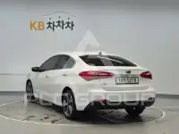 2015 KIA K3