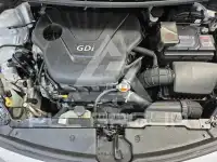 2015 KIA K3