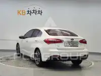 2015 KIA K3