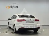 2015 KIA K3