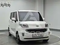 2015 KIA Ray
