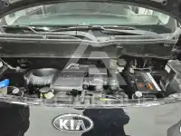 2016 KIA Ray
