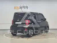 2016 KIA Ray