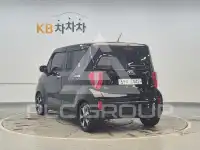 2016 KIA Ray