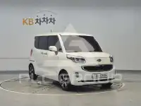 2015 KIA Ray