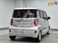 2016 KIA Ray