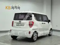 2015 KIA Ray