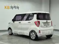 2015 KIA Ray
