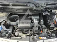 2016 KIA Ray