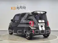 2016 KIA Ray
