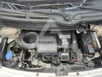 2016 KIA Ray