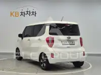 2016 KIA Ray