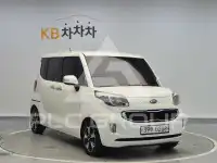2016 KIA Ray