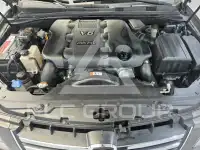 2015 KIA Mohave