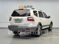 2015 KIA Mohave