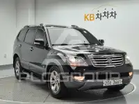 2015 KIA Mohave