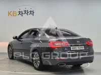 2015 KIA K7