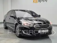 2015 KIA K7