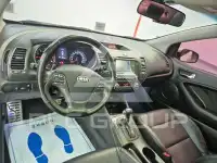 2015 KIA K3