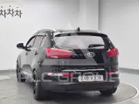 2015 KIA Sportage