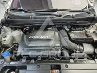 2015 KIA Sportage