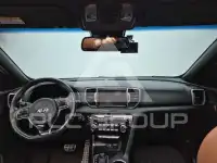 2016 KIA Sportage