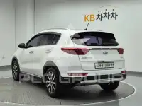 2016 KIA Sportage