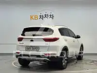 2016 KIA Sportage