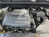 2016 KIA Sportage