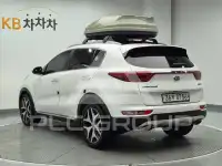 2016 KIA Sportage