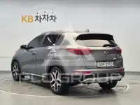 2016 KIA Sportage