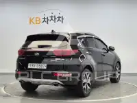 2016 KIA Sportage