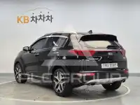 2016 KIA Sportage