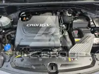 2016 KIA Sportage