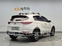2016 KIA Sportage