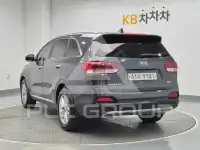 2015 KIA Sorento