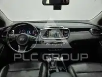 2015 KIA Sorento