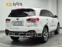 2015 KIA Sorento