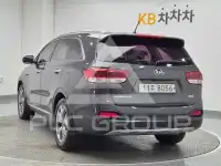 2015 KIA Sorento