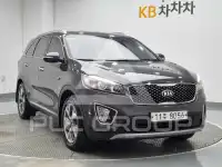 2015 KIA Sorento