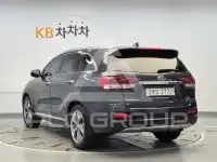 2015 KIA Sorento