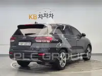 2015 KIA Sorento