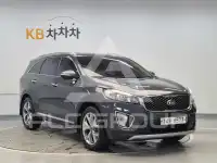 2015 KIA Sorento