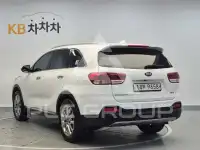 2015 KIA Sorento
