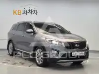 2015 KIA Sorento