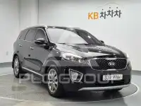 2015 KIA Sorento