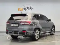 2015 KIA Sorento