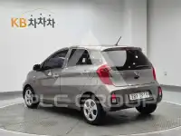 2016 KIA Morning