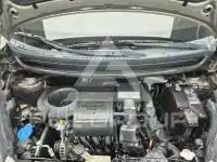 2016 KIA Morning
